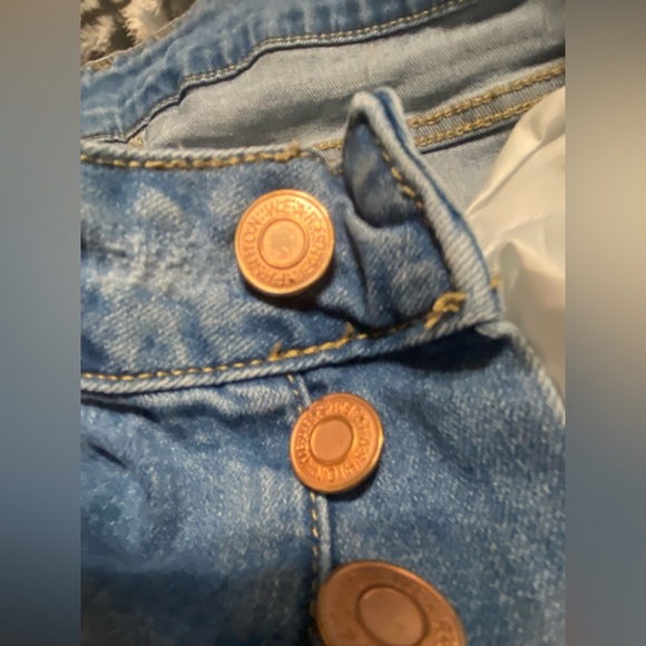 5/$25 | Fashion Wear Jeans | Size: Medium | Bootcut - Picture 3 of 4